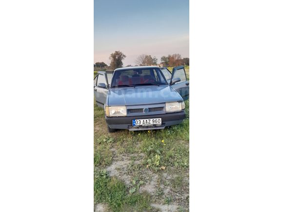 Sahibinden Tofaş Şahin 5 Vites 1988 Model