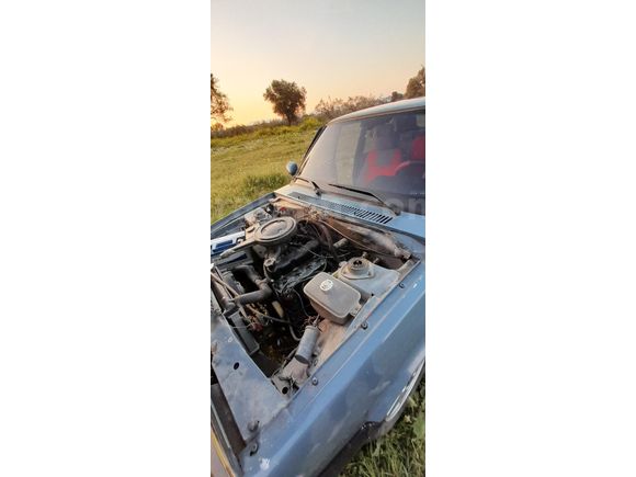 Sahibinden Tofaş Şahin 5 Vites 1988 Model