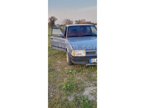 Sahibinden Tofaş Şahin 5 Vites 1988 Model