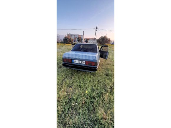 Sahibinden Tofaş Şahin 5 Vites 1988 Model