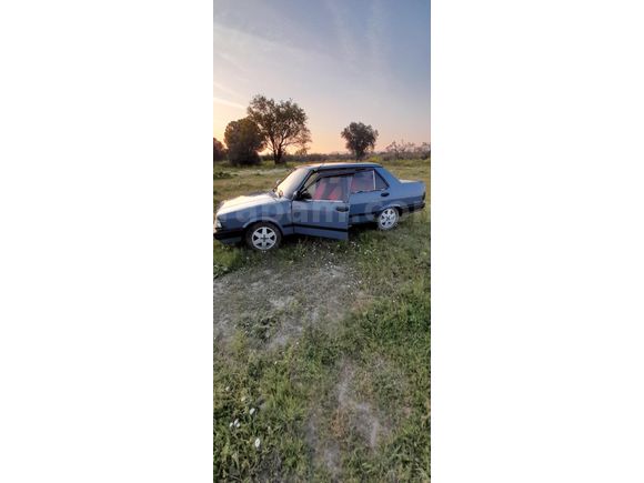 Sahibinden Tofaş Şahin 5 Vites 1988 Model