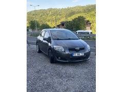 Sahibinden Toyota Auris 1.4 D-4D Comfort 2008 Model 