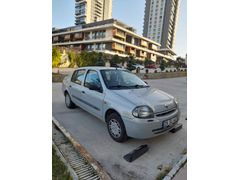 Sahibinden Renault Clio 1.4 RNA 2001 Model 