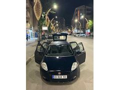 Sahibinden Fiat Punto Grande 1.4 Starjet Dynamic 2007 Model 