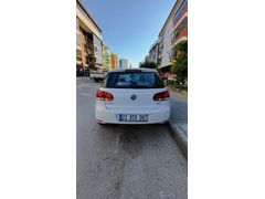 Sahibinden Volkswagen Golf 1.4 TSi Highline 2010 Model Balıkesir