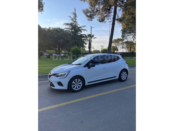 Sahibinden Renault Clio 1.5 BlueDCI Joy 2020 Model