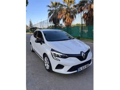 Sahibinden Renault Clio 1.5 BlueDCI Joy 2020 Model