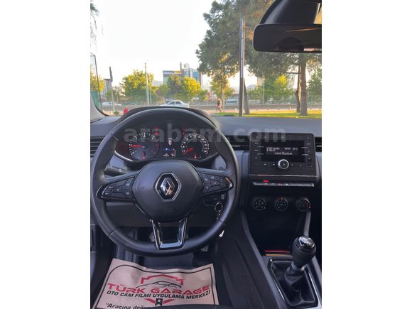 Sahibinden Renault Clio 1.5 BlueDCI Joy 2020 Model