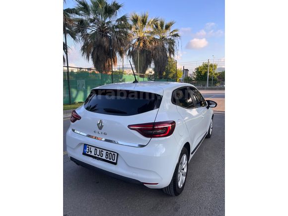 Sahibinden Renault Clio 1.5 BlueDCI Joy 2020 Model