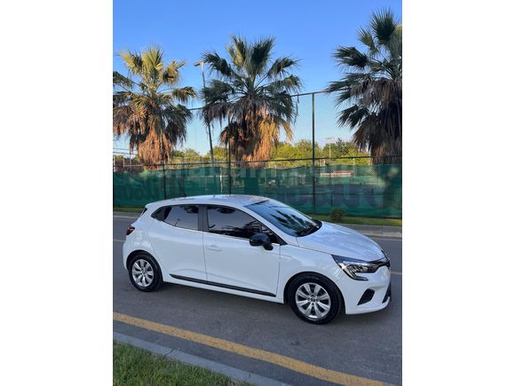 Sahibinden Renault Clio 1.5 BlueDCI Joy 2020 Model