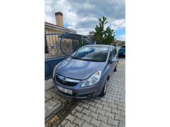 Sahibinden Opel Corsa 1.4 Twinport Enjoy 2009 Model 