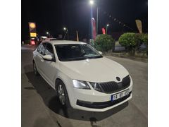Sahibinden Skoda Octavia 1.6 TDI Optimal 2017 Model