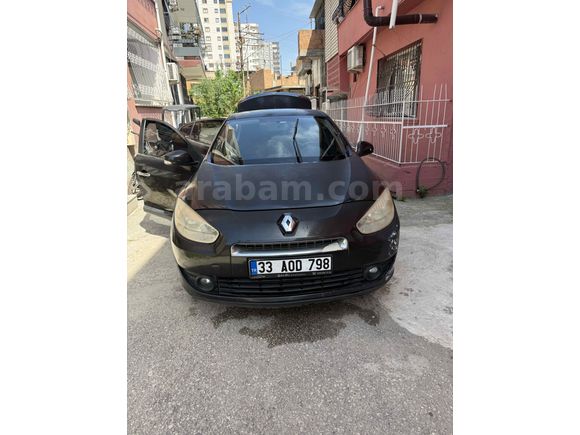 Sahibinden Renault Fluence 1.5 dCi Extreme 2010 Model 