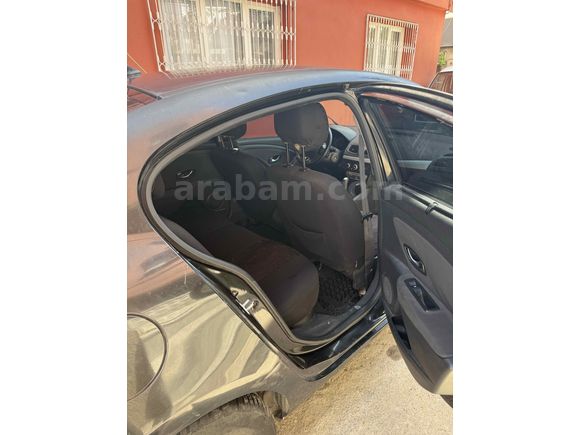 Sahibinden Renault Fluence 1.5 dCi Extreme 2010 Model 