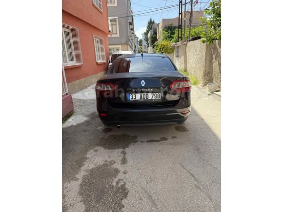 Sahibinden Renault Fluence 1.5 dCi Extreme 2010 Model 