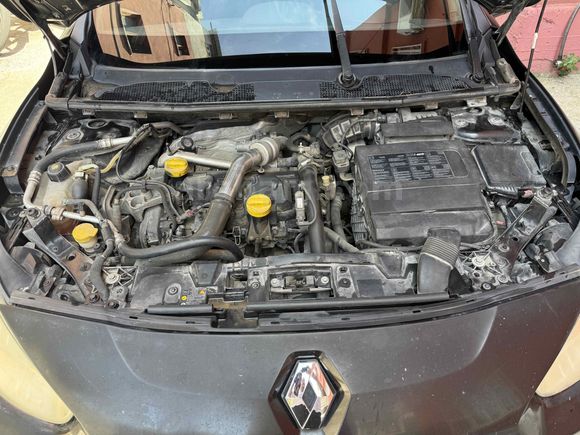 Sahibinden Renault Fluence 1.5 dCi Extreme 2010 Model 