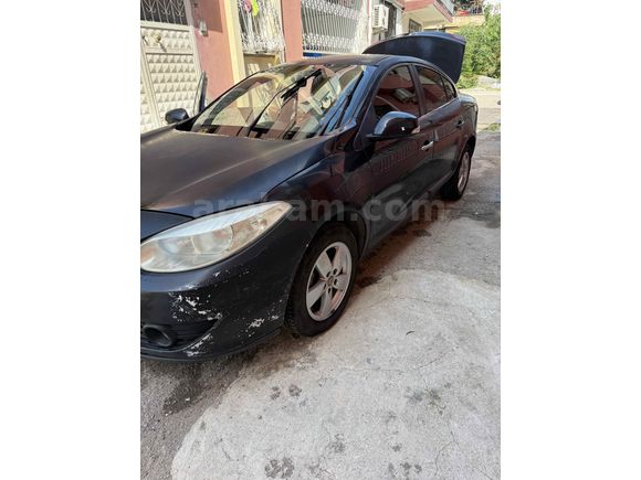 Sahibinden Renault Fluence 1.5 dCi Extreme 2010 Model 