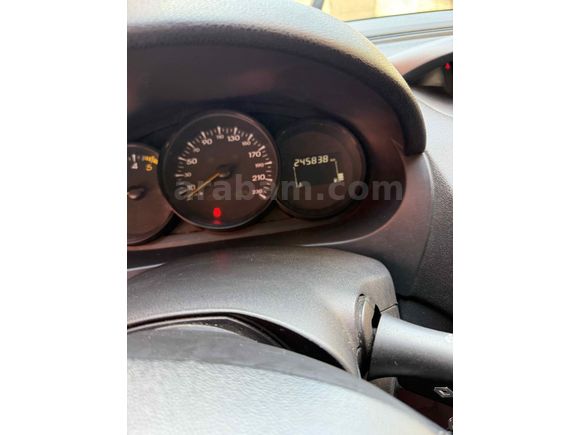Sahibinden Renault Fluence 1.5 dCi Extreme 2010 Model 
