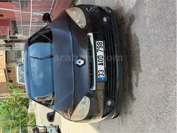 Sahibinden Renault Fluence 1.5 dCi Extreme 2010 Model 