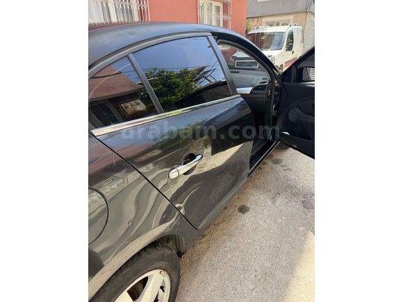 Sahibinden Renault Fluence 1.5 dCi Extreme 2010 Model 