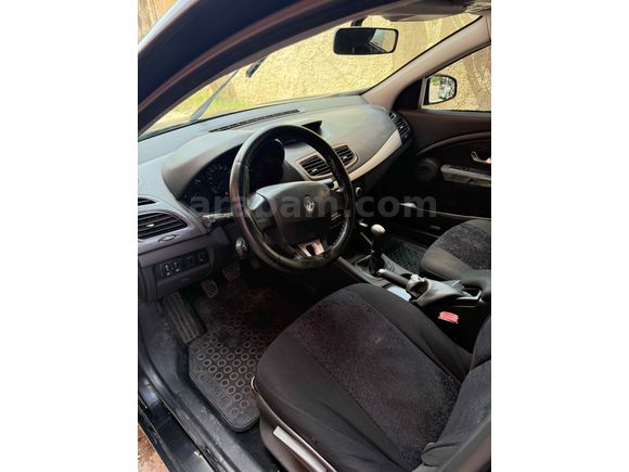Sahibinden Renault Fluence 1.5 dCi Extreme 2010 Model 