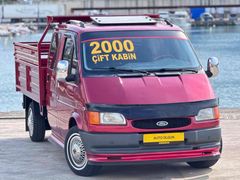 AUTO OLGUNDAN sıfır kesim