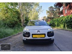 SAFİ'DEN CITROEN C4 CACTUS 1.6 e-HDİ OTOMATİK