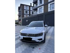 Sahibinden Volkswagen Tiguan 1.5 TSI Highline 2020 Model 