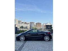 207 CABRİO PORSCHE EDİTİON