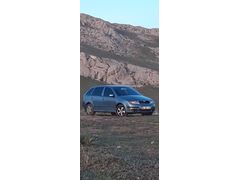 Sahibinden Skoda Fabia 1.4 Ambiente 2005 Model 