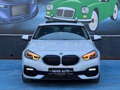 2020 BMW 1.16d Hatasız Boyasız Cam Tavan/Hayalet/Nex100/Elk.Bagj