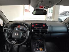 Sahibinden Citroen C5 Aircross 1.5 BlueHDI Shine 2024 Model