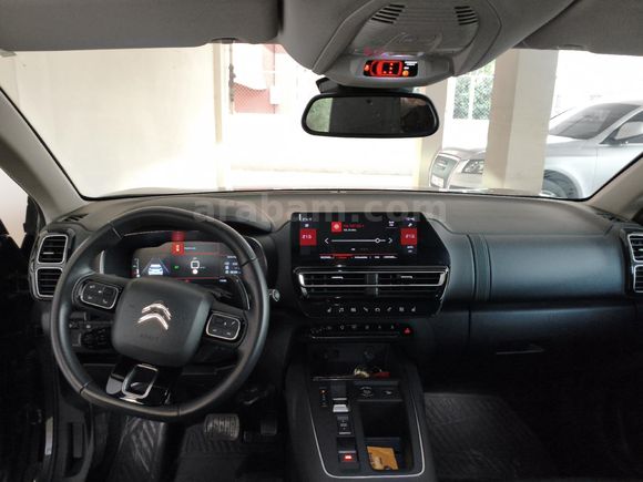 Sahibinden Citroen C5 Aircross 1.5 BlueHDI Shine 2024 Model