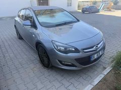 Sahibinden Opel Astra 1.4 T Enjoy Plus 2013 Model 