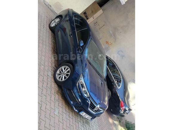 Renault Megane 1.3 Touch 2020 Mode rl)