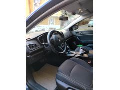 Renault Megane 1.3 Touch 2020 Mode rl)