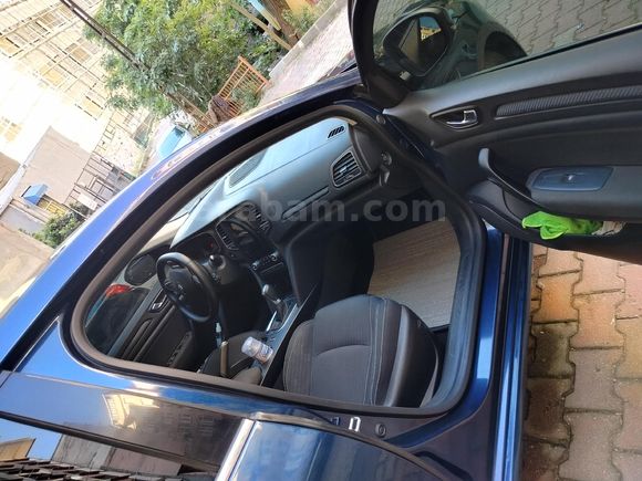 Renault Megane 1.3 Touch 2020 Mode rl)