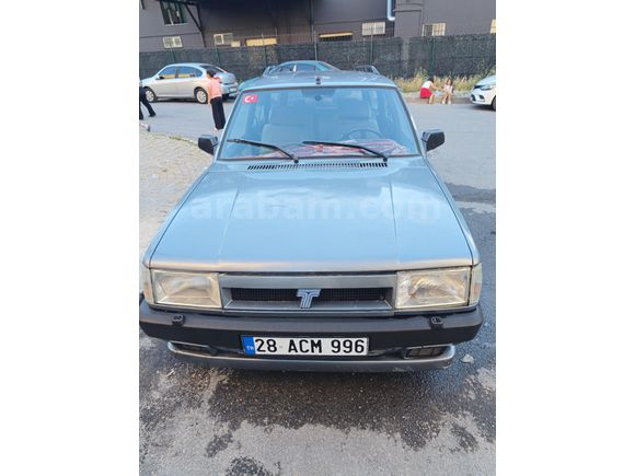 Sahibinden Tofaş Kartal S 1997 Model İstanbul