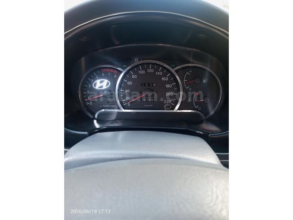 Sahibinden Hyundai Accent 1.3 LX 2002 Model