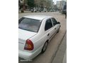 Sahibinden Hyundai Accent 1.3 LX 2002 Model