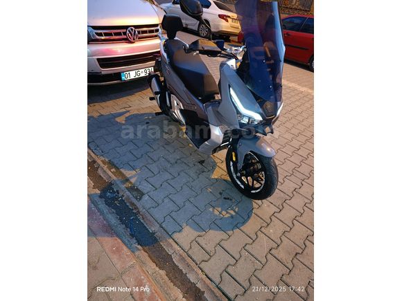 Sahibinden RKS Freccia 150 Adana