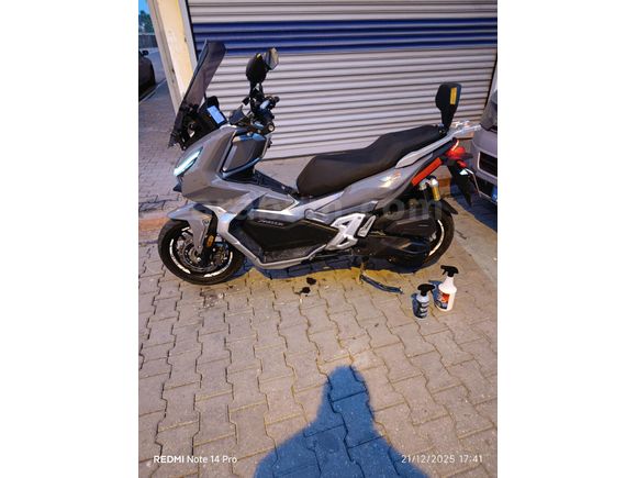 Sahibinden RKS Freccia 150 Adana