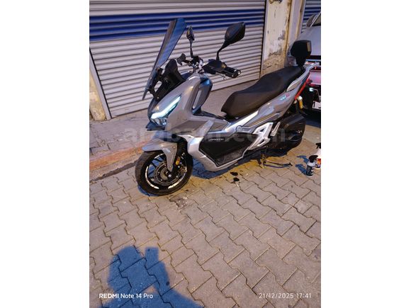 Sahibinden RKS Freccia 150 Adana