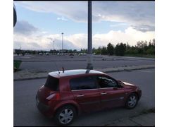 Sahibinden Renault Megane 1.6 Dynamique 2004 Model değişensiz hasar kayıtsız