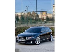 Sahibinden Audi A3 Sportback 1.6 TDI Attraction 2012 Model 