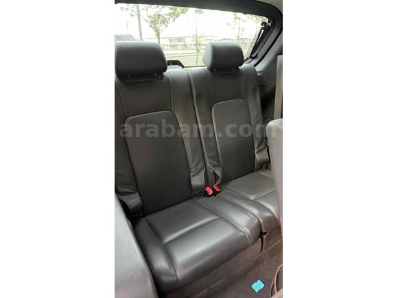 Sahibinden Chevrolet Captiva 2.0 D LT High 2007 Model 