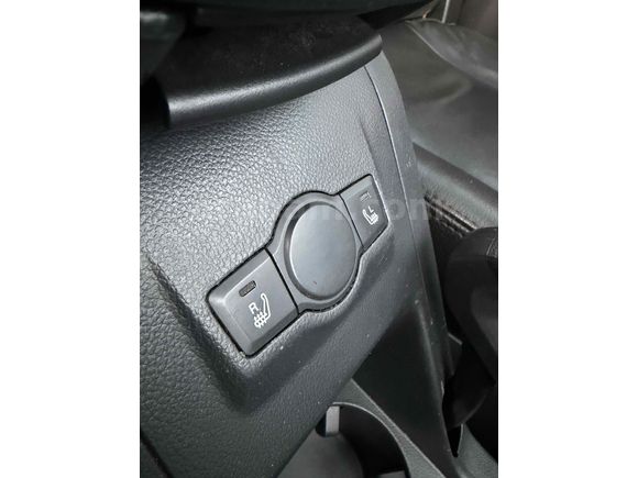 Sahibinden Chevrolet Captiva 2.0 D LT High 2007 Model 