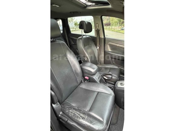Sahibinden Chevrolet Captiva 2.0 D LT High 2007 Model 