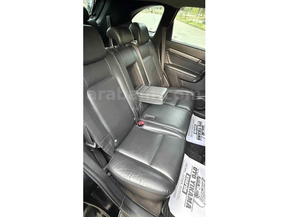 Sahibinden Chevrolet Captiva 2.0 D LT High 2007 Model 
