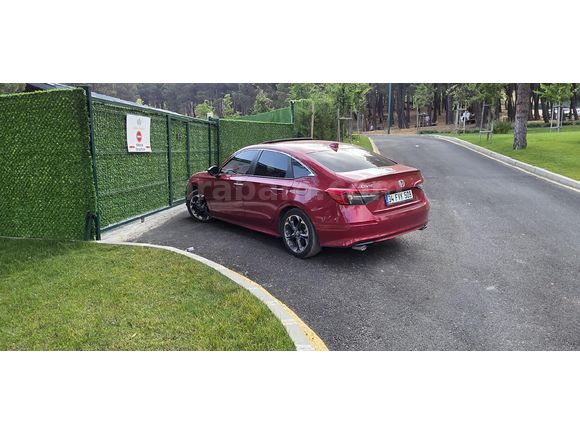 Sahibinden Honda Civic 1.5 i-VTEC Executive Plus 2022 Model